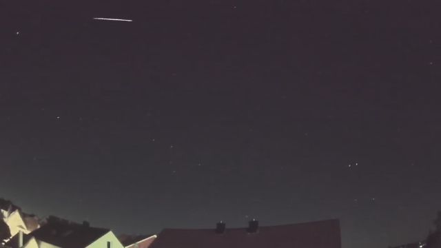 AMS56 meteor