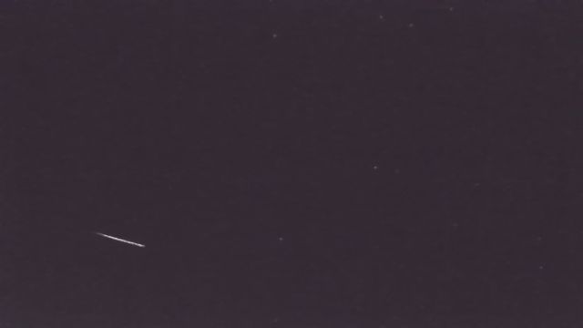 AMS56 meteor