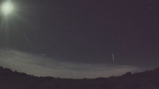 AMS56 meteor