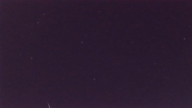 AMS56 meteor