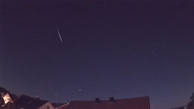 AMS56 meteor
