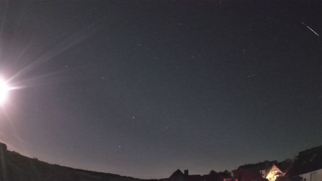AMS56 meteor