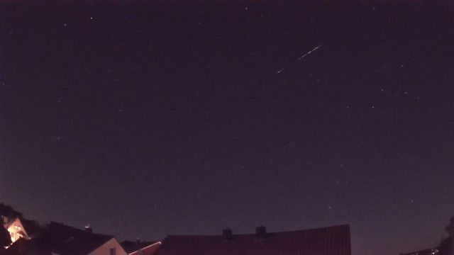AMS56 meteor