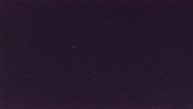 AMS56 meteor