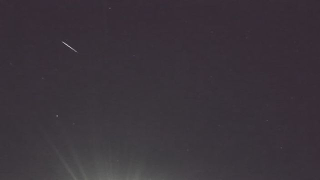 AMS56 meteor