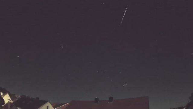 AMS56 meteor