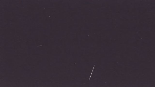 AMS56 meteor