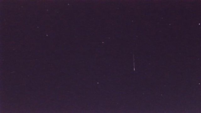 AMS56 meteor