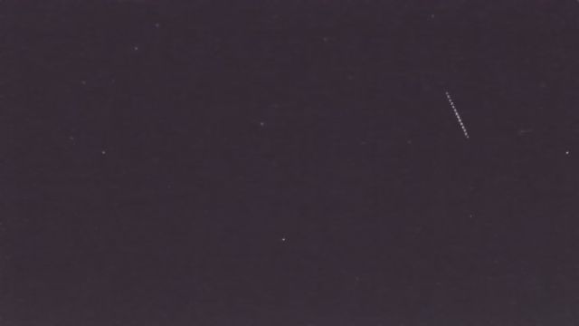 AMS56 meteor