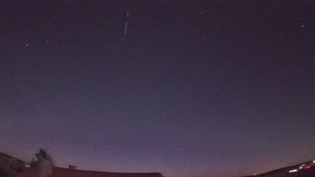 AMS56 meteor