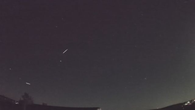 AMS56 meteor
