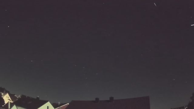 AMS56 meteor
