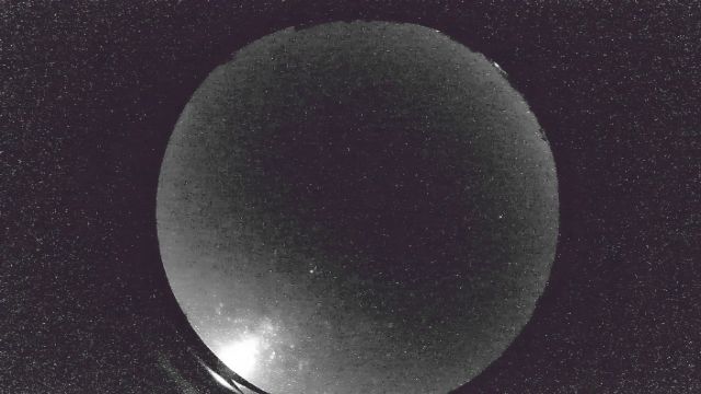 AMS56 meteor