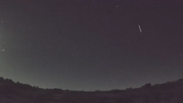 AMS56 meteor