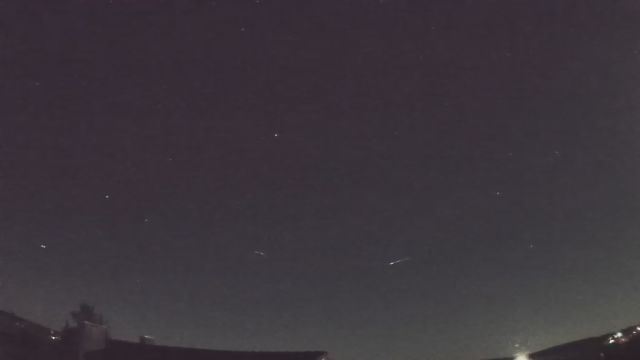 AMS56 meteor