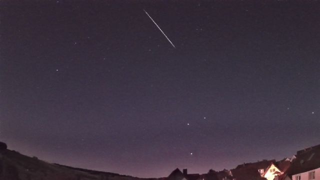 AMS56 meteor