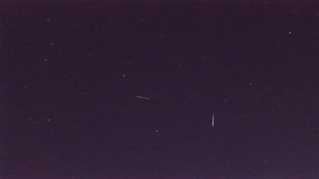 AMS56 meteor