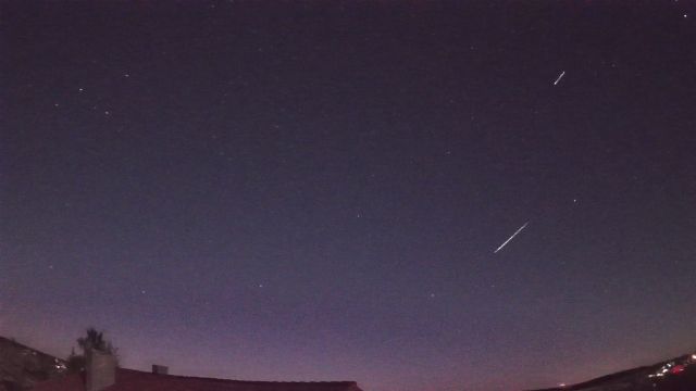 AMS56 meteor
