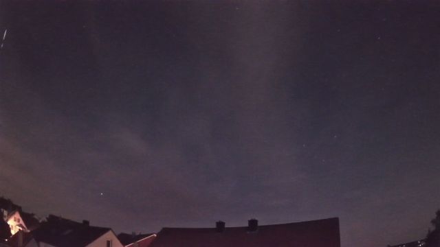 AMS56 meteor