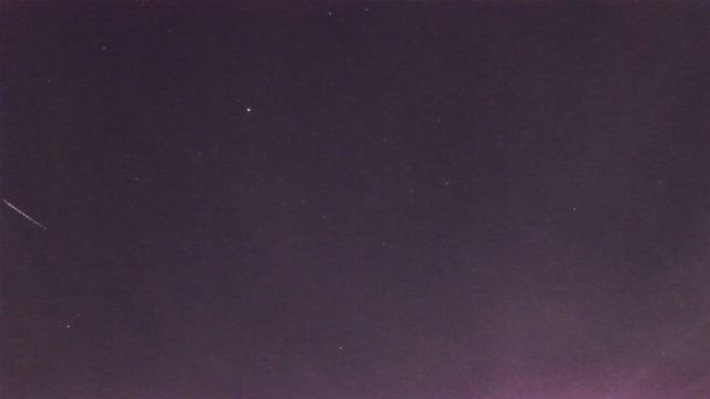 AMS56 meteor