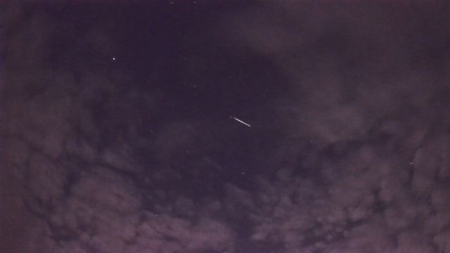 AMS56 meteor