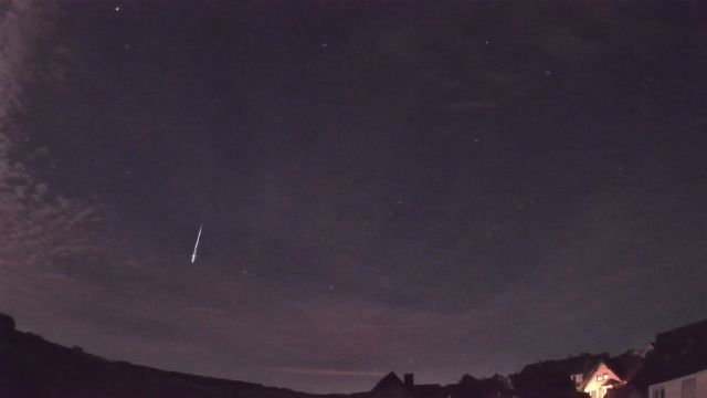 AMS56 meteor
