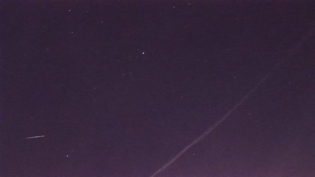 AMS56 meteor