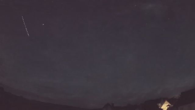 AMS56 meteor