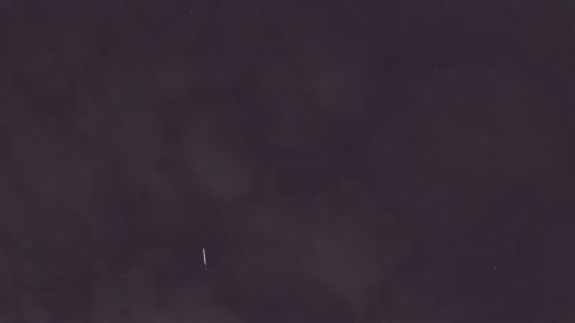 AMS56 meteor