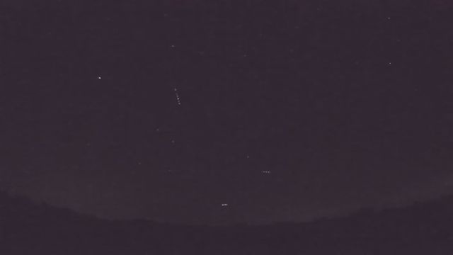 AMS56 meteor