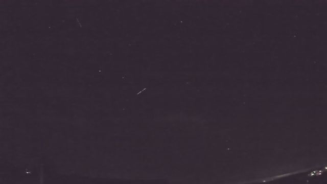 AMS56 meteor