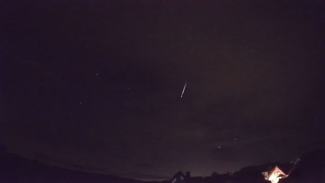 AMS56 meteor