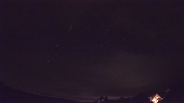 AMS56 meteor