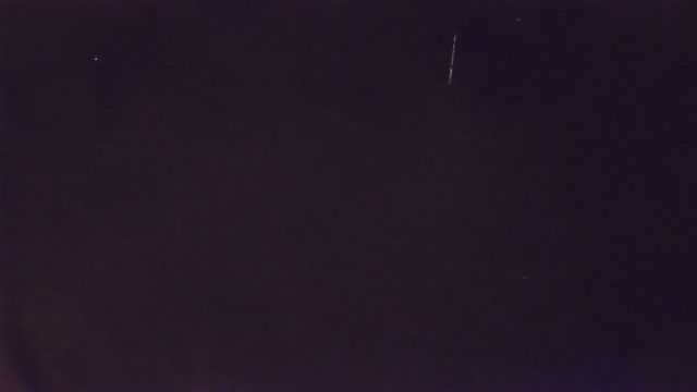 AMS56 meteor