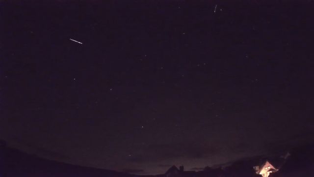 AMS56 meteor