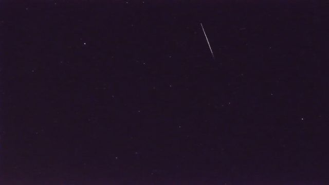 AMS56 meteor