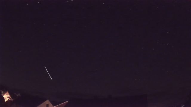 AMS56 meteor