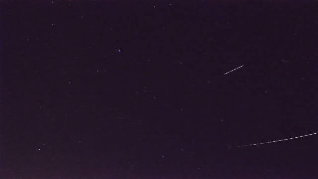 AMS56 meteor