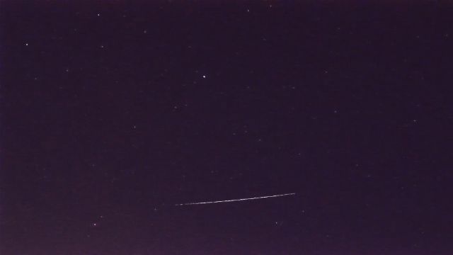 AMS56 meteor