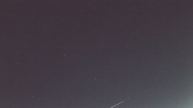 AMS56 meteor