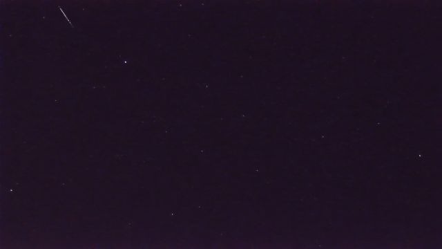 AMS56 meteor