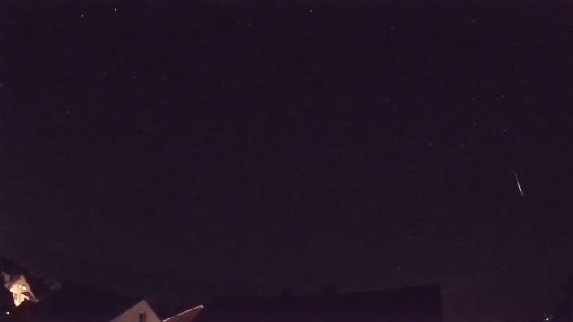 AMS56 meteor