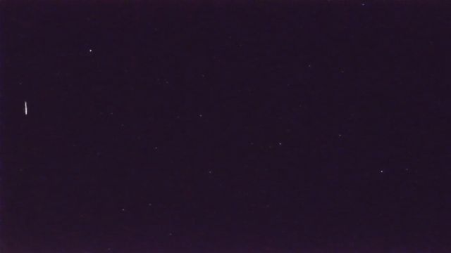 AMS56 meteor