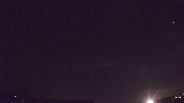 AMS56 meteor