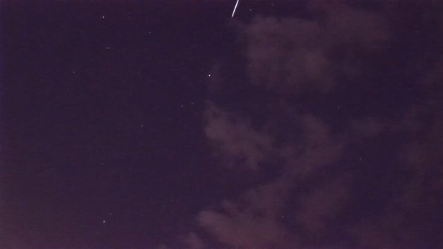 AMS56 meteor