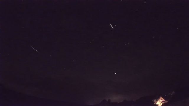 AMS56 meteor