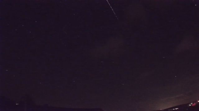 AMS56 meteor