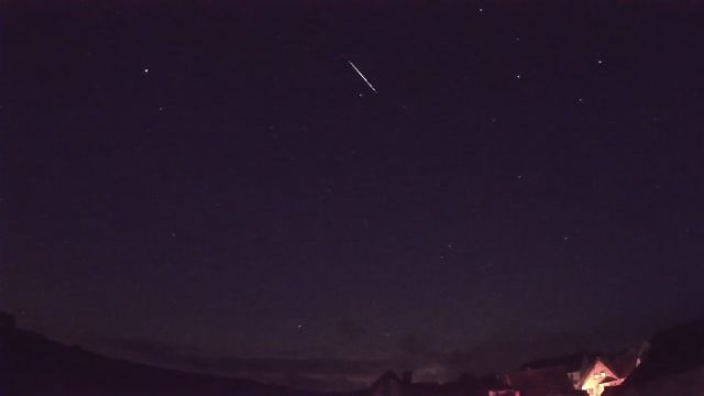 AMS56 meteor