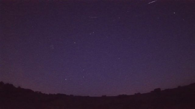 AMS56 meteor
