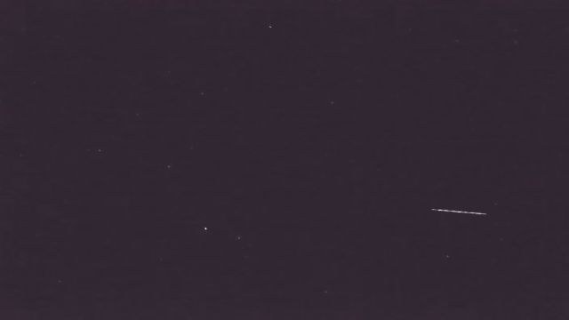 AMS56 meteor